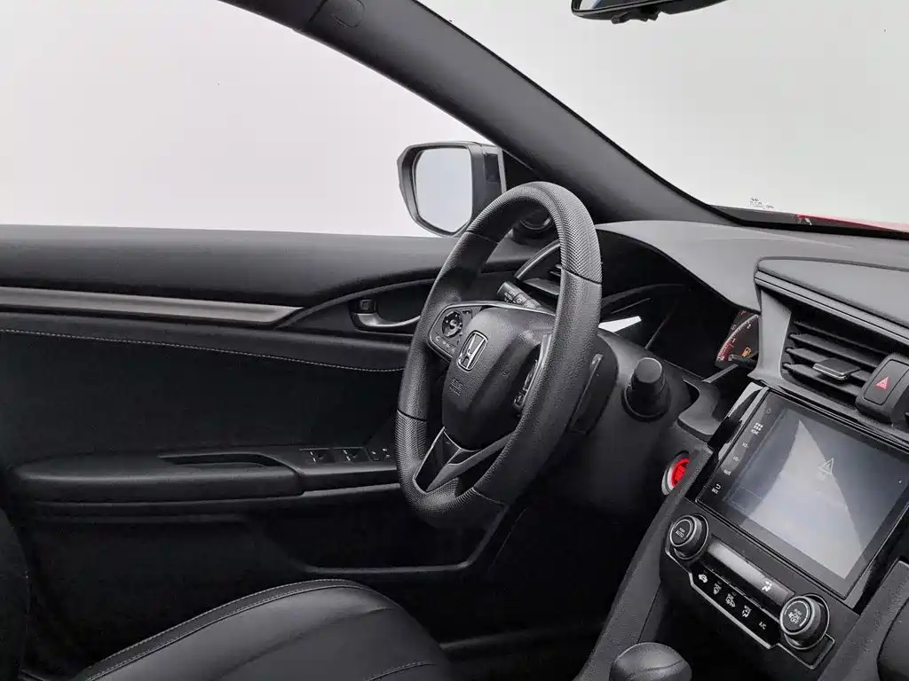 Photo 22 - Honda Civic