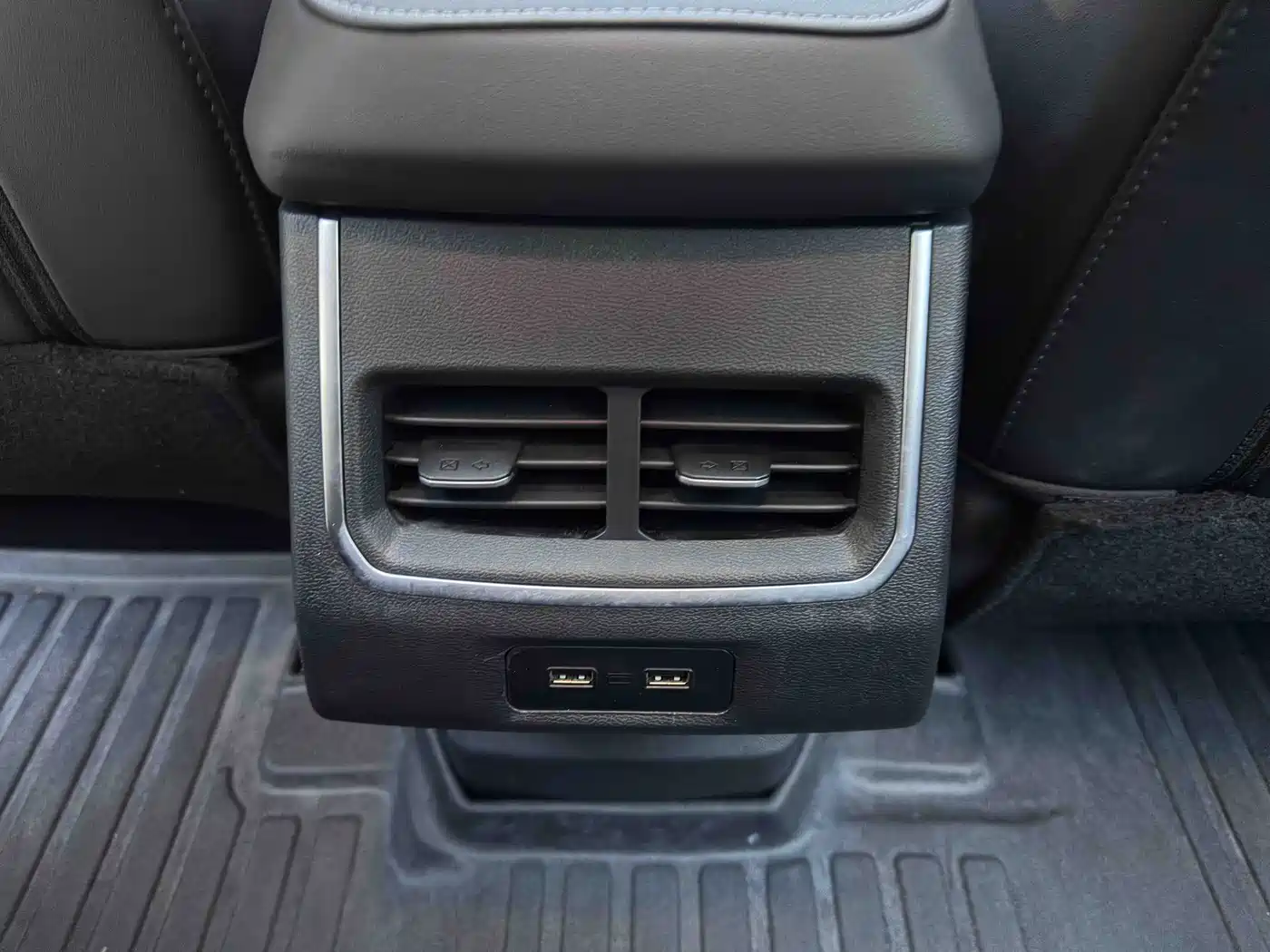 Haval H6 2021 National Trend Edition 1.5T Automatic Urban Edition фото 22