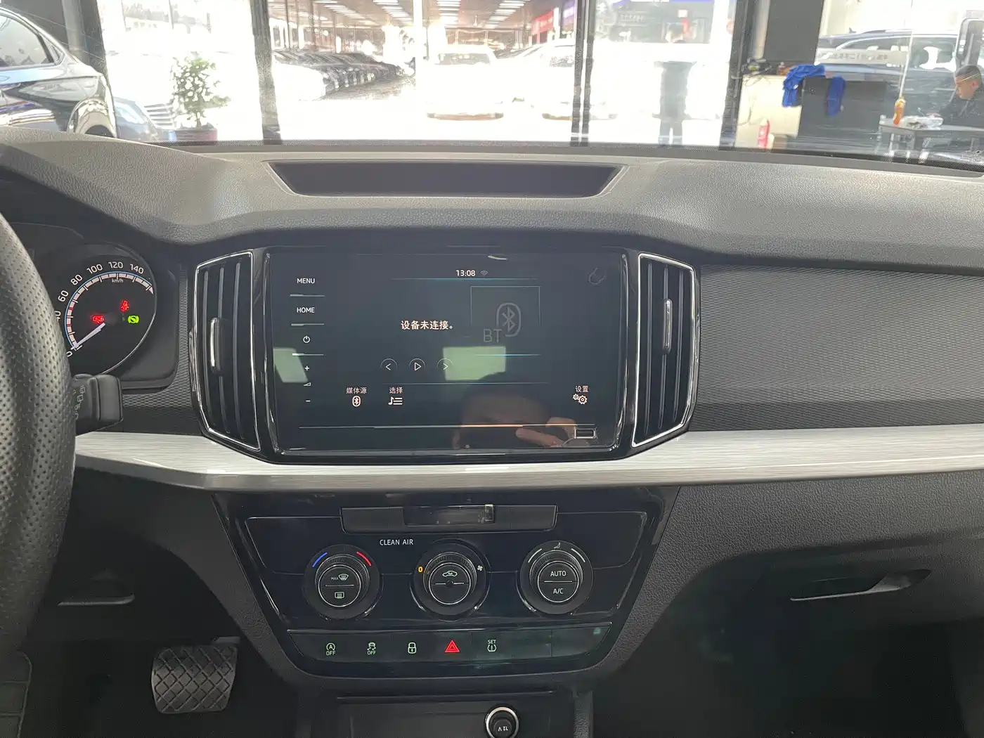 Škoda Kamiq 2021 GT TSI230 DSG Flagship Edition фото 11