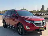Фото 3 - Chevrolet Equinox