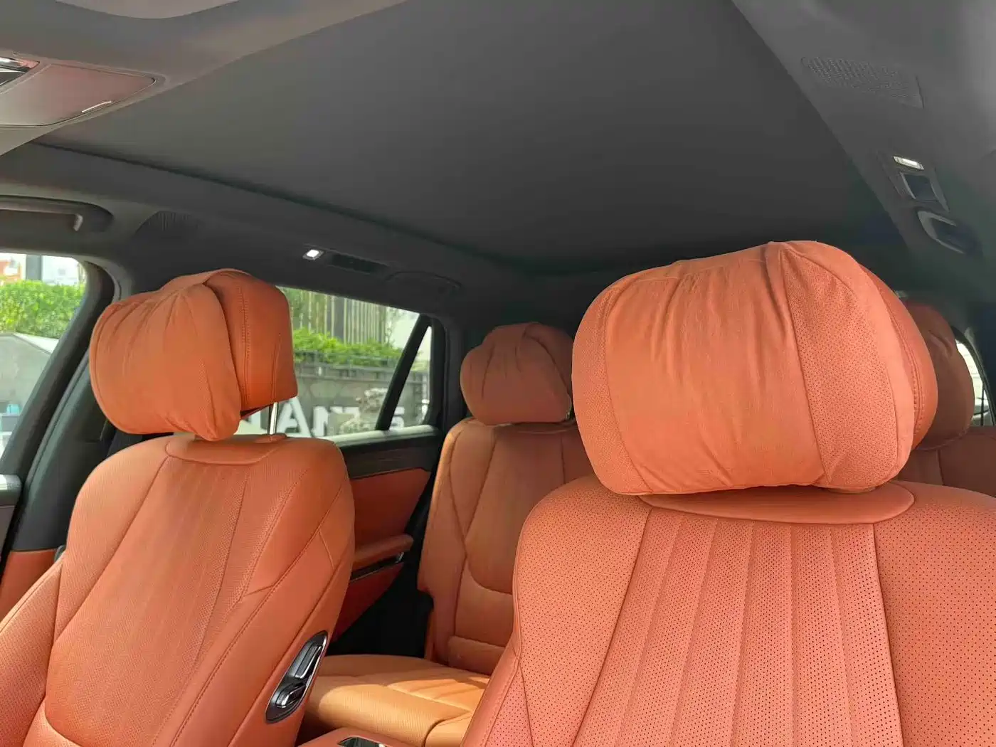 BYD Tang L 2025 DM 175KM Drone Player Edition фото 4