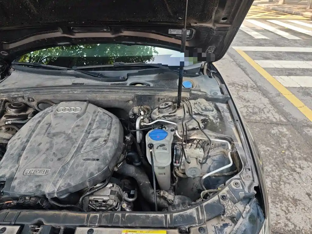 Фото 21 - Audi A4L