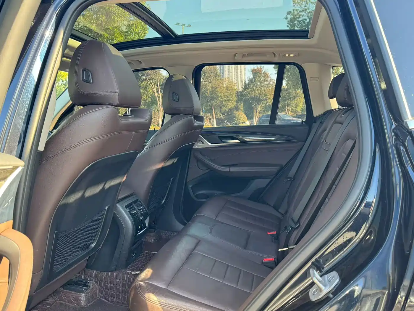 Фото 7 - BMW X3