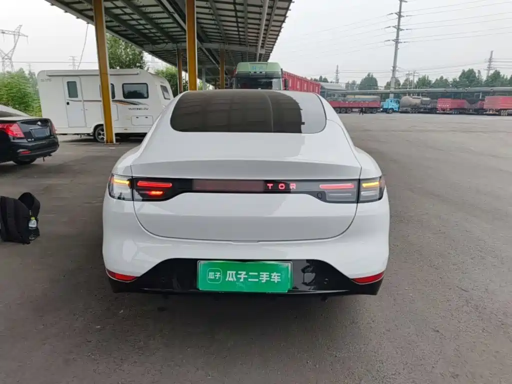 Leapmotor C01 2023 2023 525 Comfort Edition