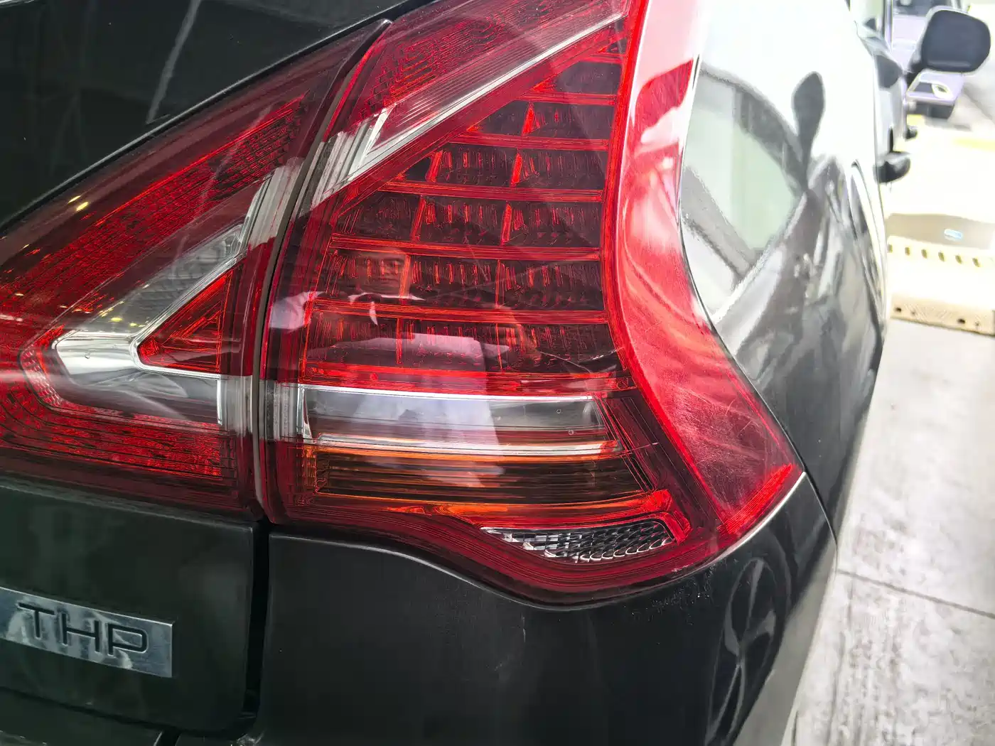 Peugeot 3008 2013 1.6THP Automatic Prestige Edition фото 10