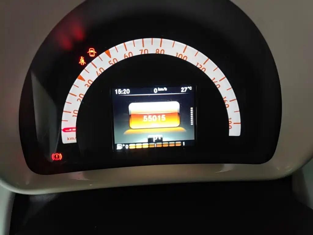 Photo 14 - smart fortwo