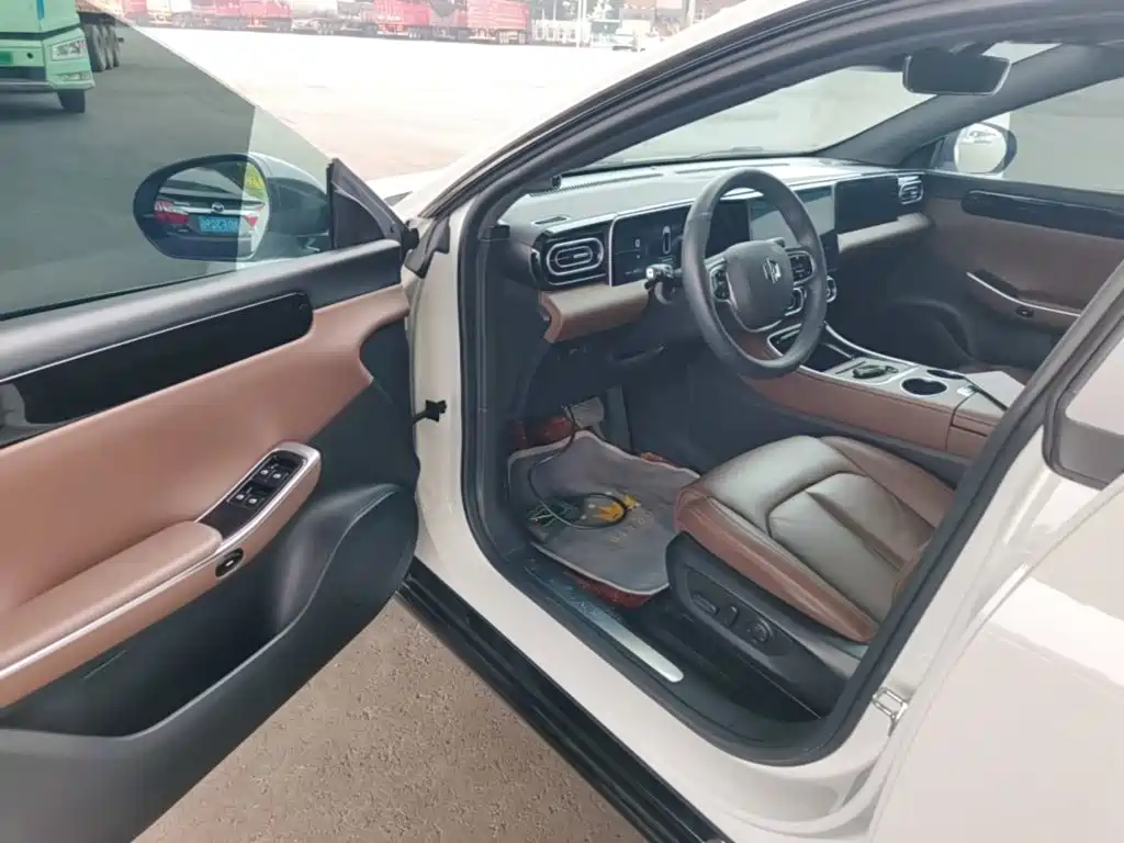 Leapmotor C01 2023 2023 525 Comfort Edition