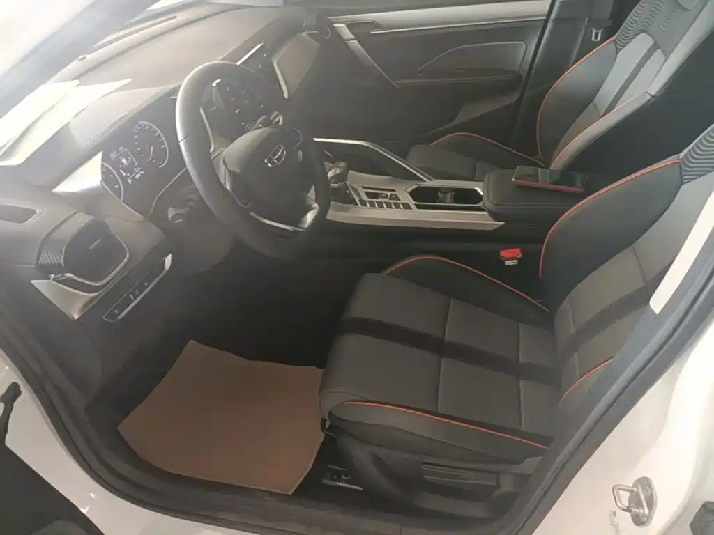 Geely Coolray 2025 2024 1.5T DCT Soaring Dragon Edition