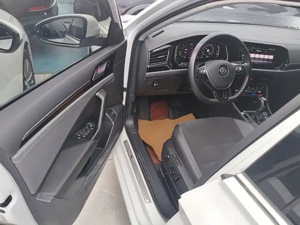Volkswagen Sagitar, миниатюра 16