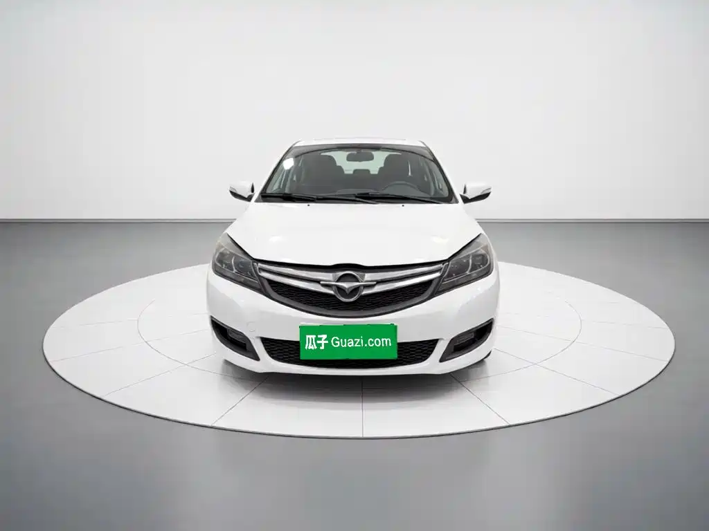 Haima M3 2014 2014 1.5L Manual Standard