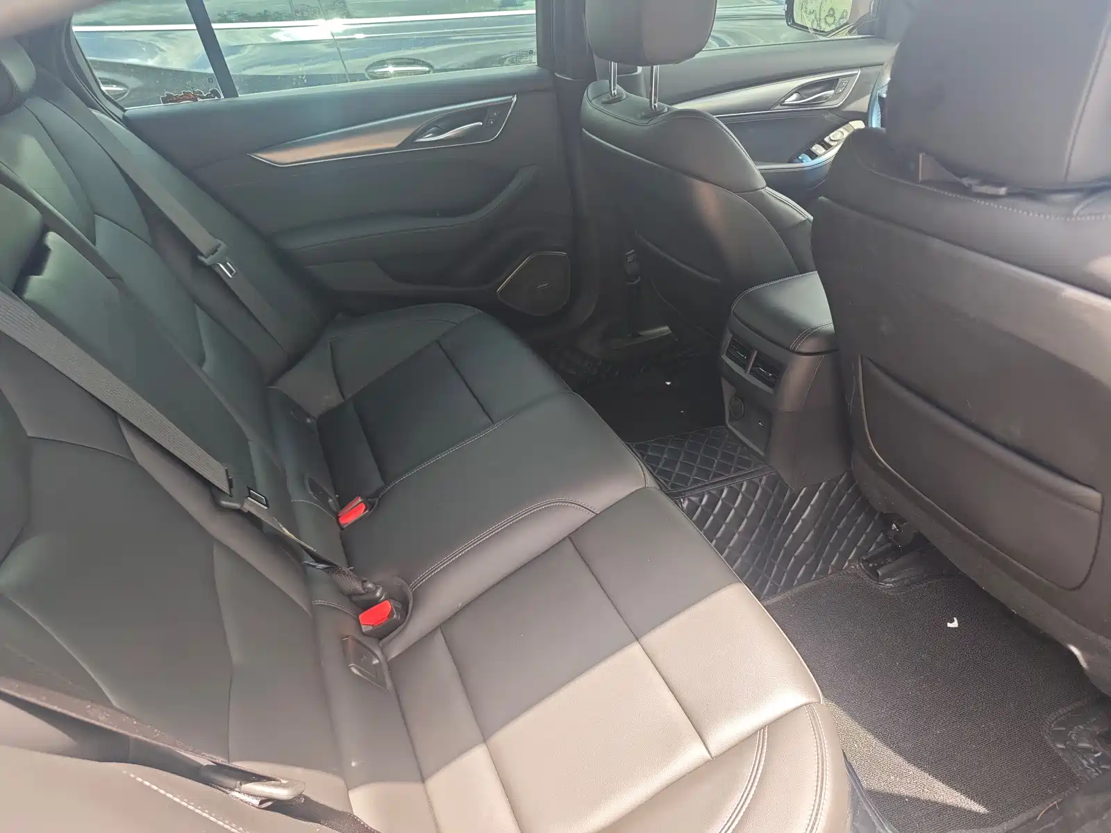 Photo 13 - Cadillac CT5