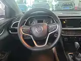 Фото 15 - Buick Excelle
