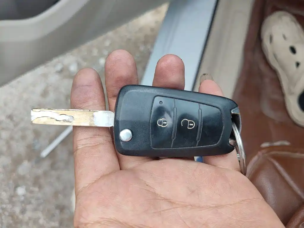 Haima M3 2014 2014 1.5L Manual Standard