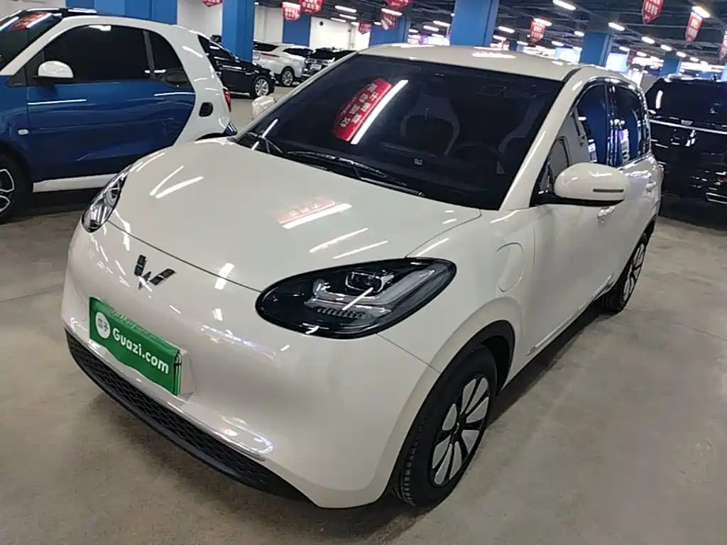 Фото 1 - Wuling Motors Wuling Bingo