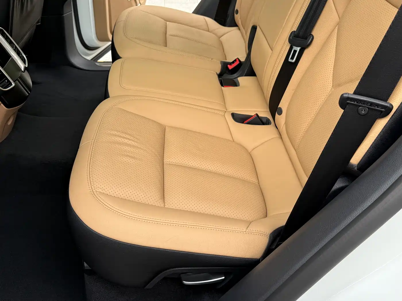 Porsche Cayenne New Energy 2016 2016 Cayenne S E-Hybrid 3.0T