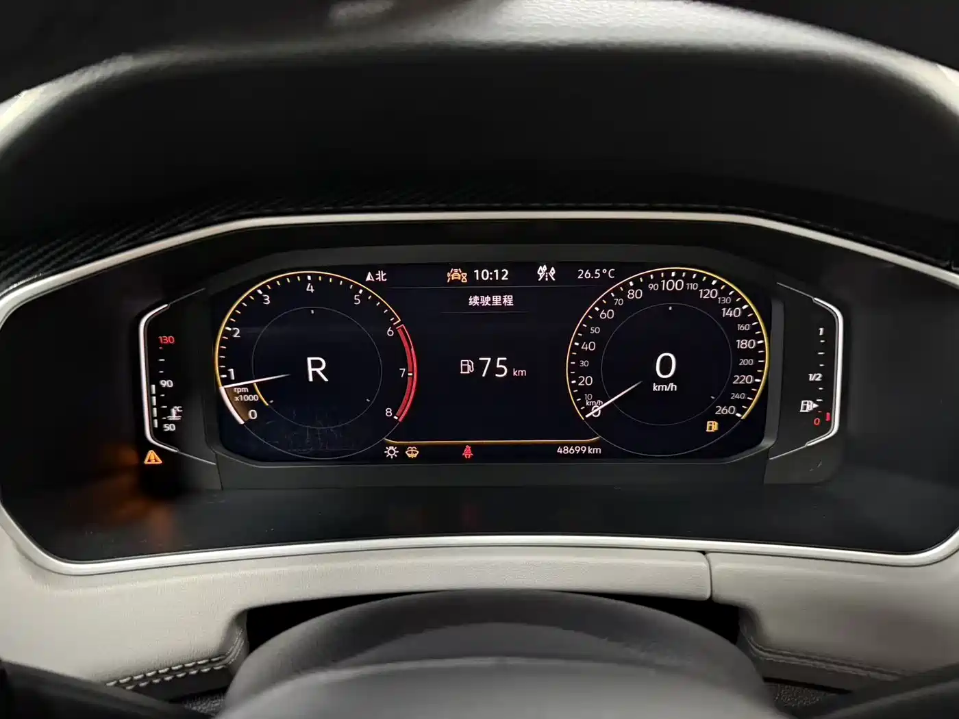Volkswagen Tayron, миниатюра 13