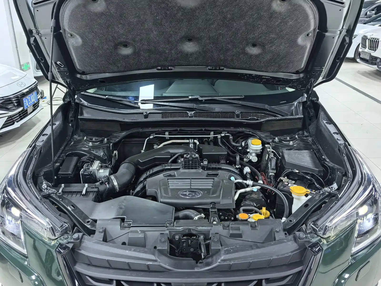 Photo 21 - Subaru Forester