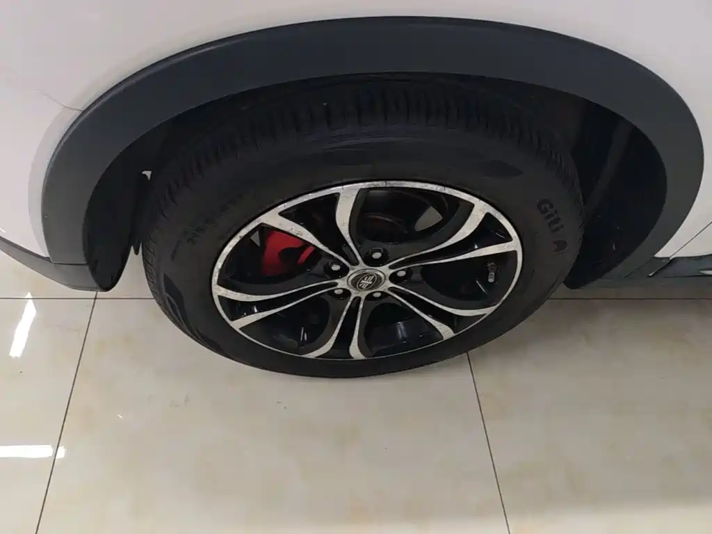 FAW Senya R7 2017 2017 Model 1.6L Automatic Prestige