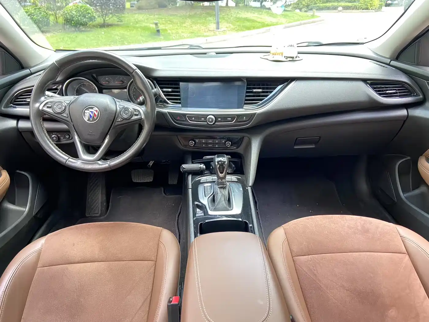Buick Regal 2019 20T Elite China VI фото 4