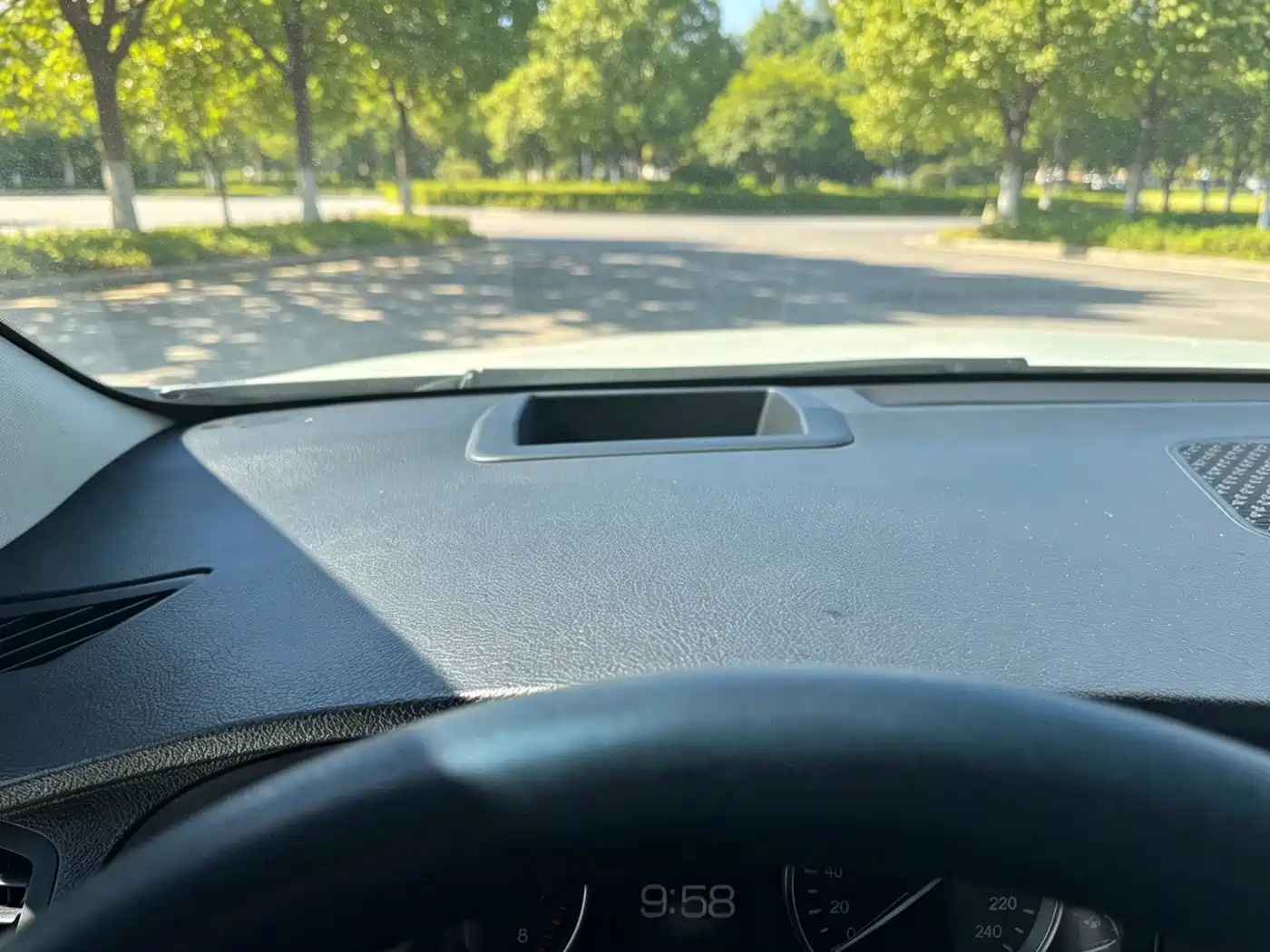Geely Borui 2016 2015 1.8T Premium