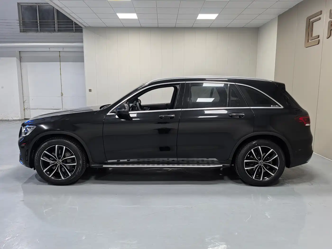Mercedes-Benz GLC 2021 GLC 260 L 4MATIC Luxury фото 7