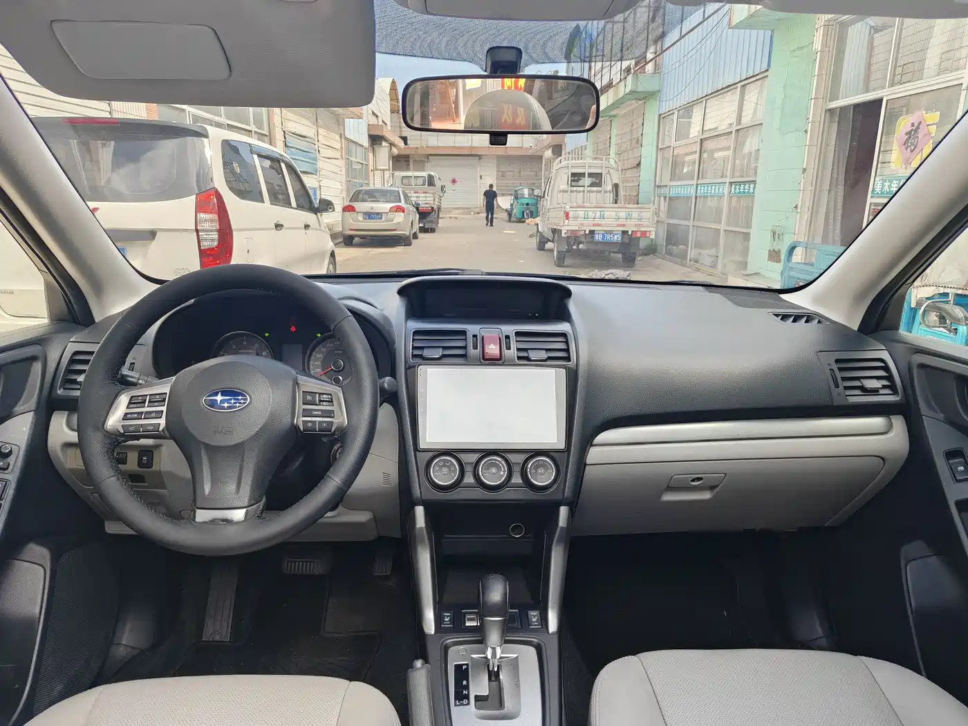 Photo 6 - Subaru Forester