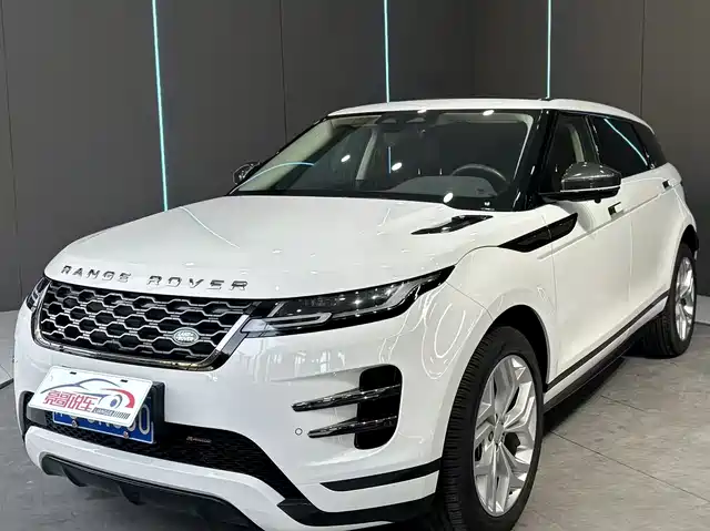 LAND ROVER RANGE ROVER AURORA