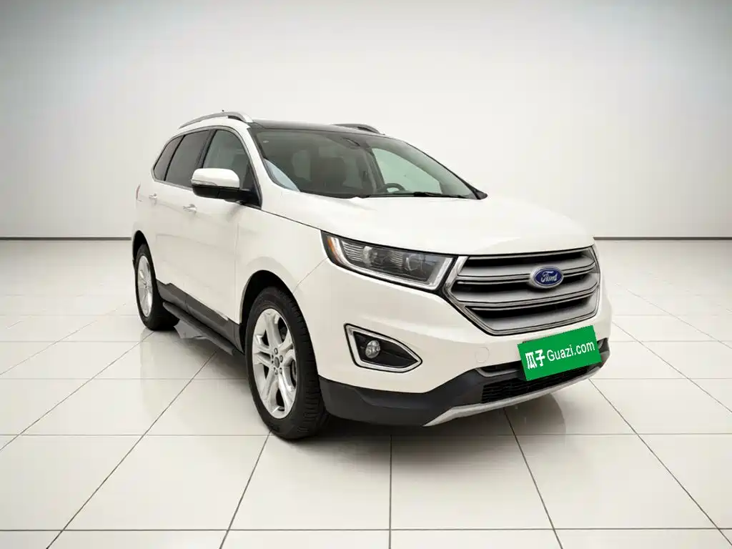 Фото 3 - Ford Edge