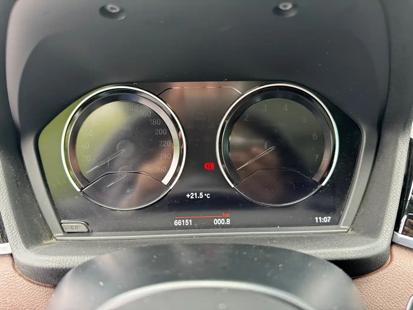 BMW X1 2021 sDrive25Li Leading фото 6