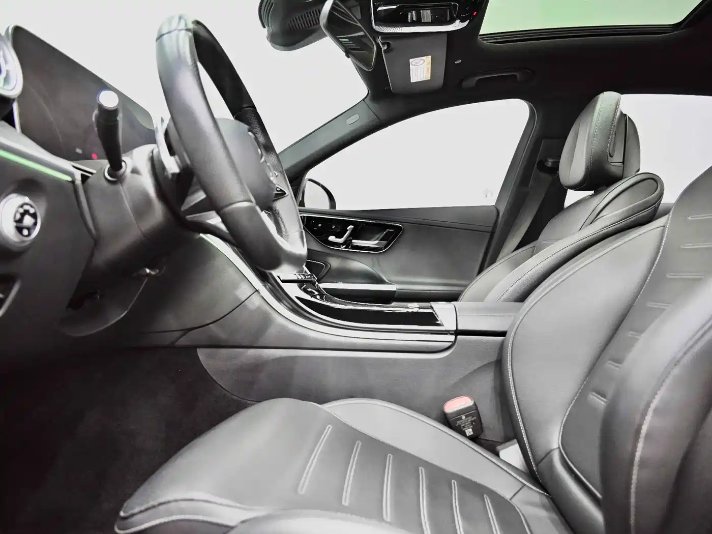 Mercedes-Benz C-Class 2024 C 260 L Sport фото 18