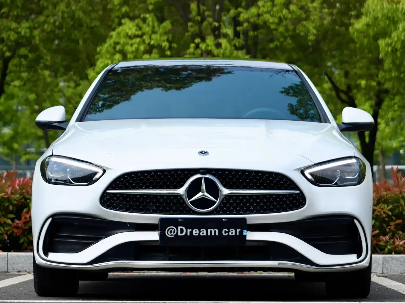 Mercedes-Benz C-Class 2023 C 260 L Sport фото 2