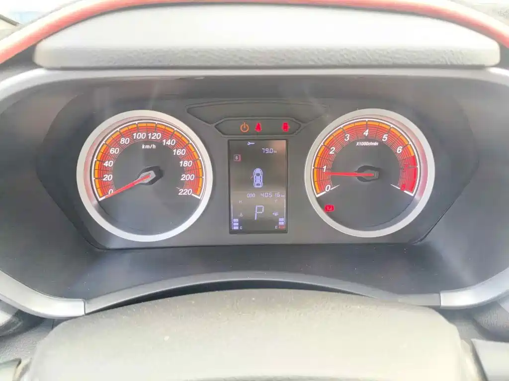 Soueast DX5 2020 2019 1.5T CVT Luxury