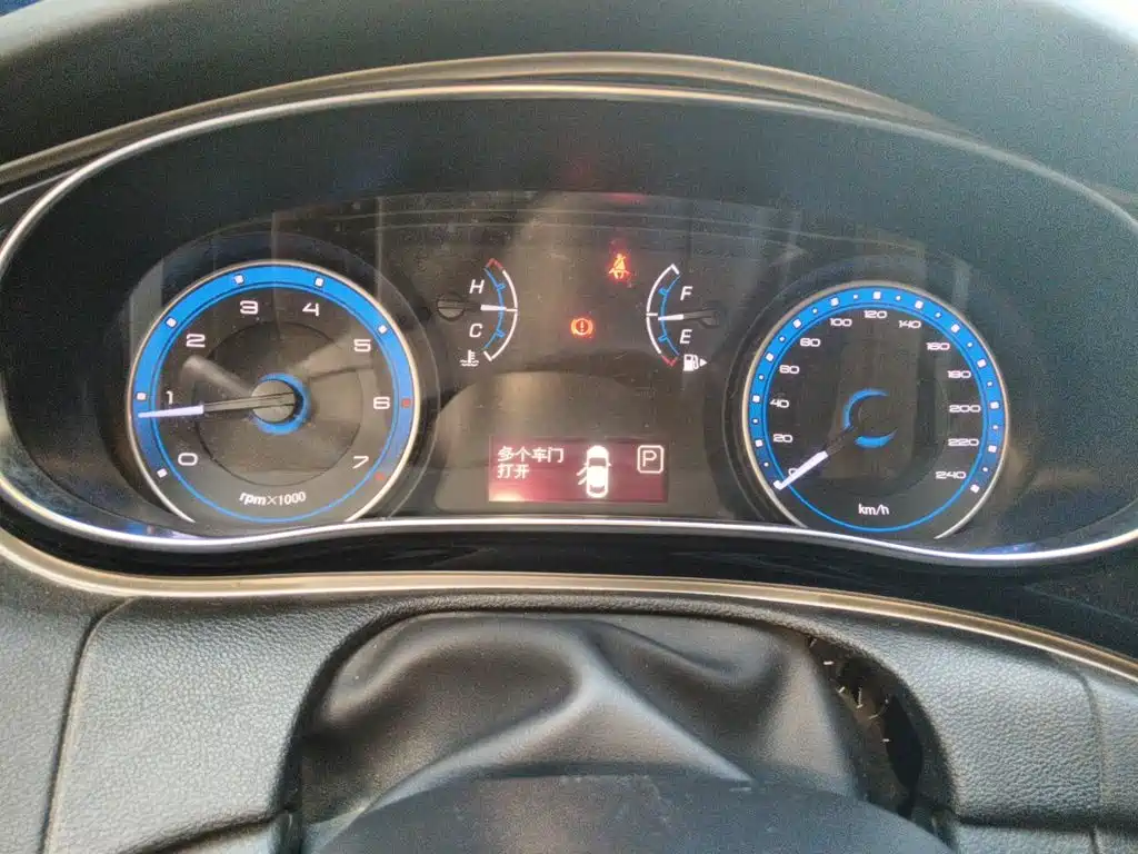 Fiat Viaggio 2016 2015 1.4T Auto Delight Edition