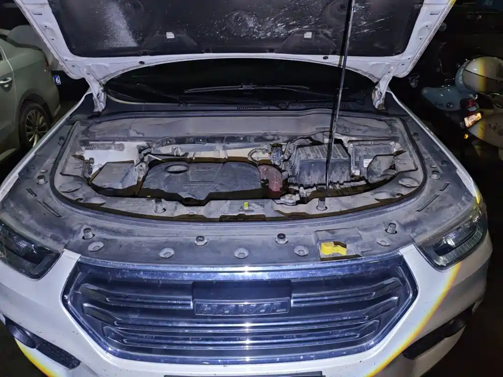 Photo 16 - Haval H2