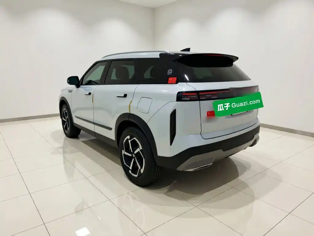 2024 Chery Tansuo 06