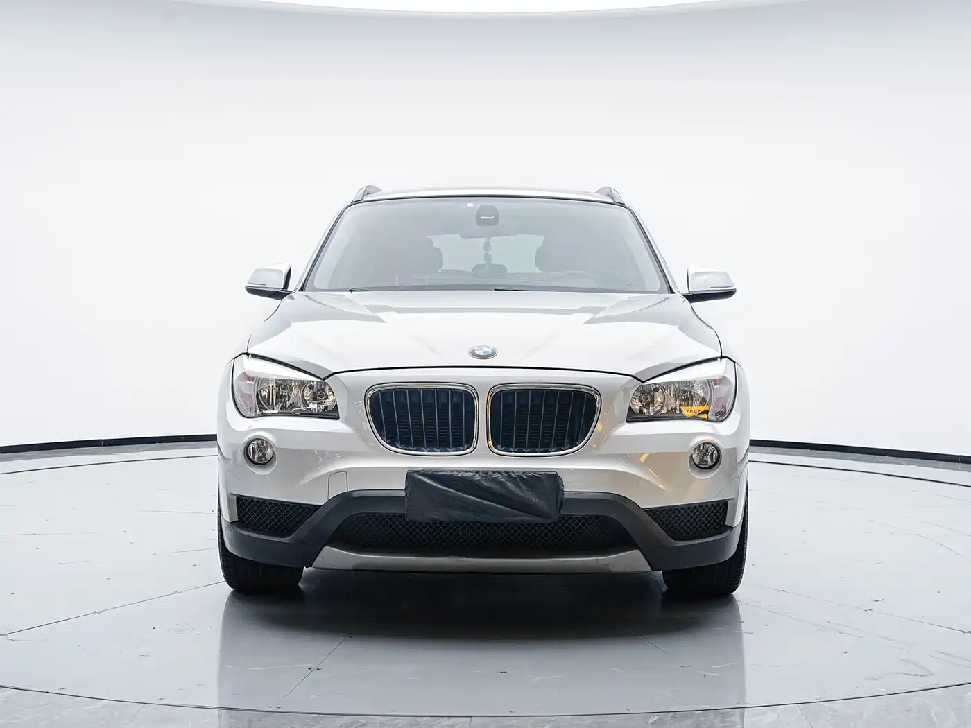 BMW X1 2013 2013 sDrive18i Fashion