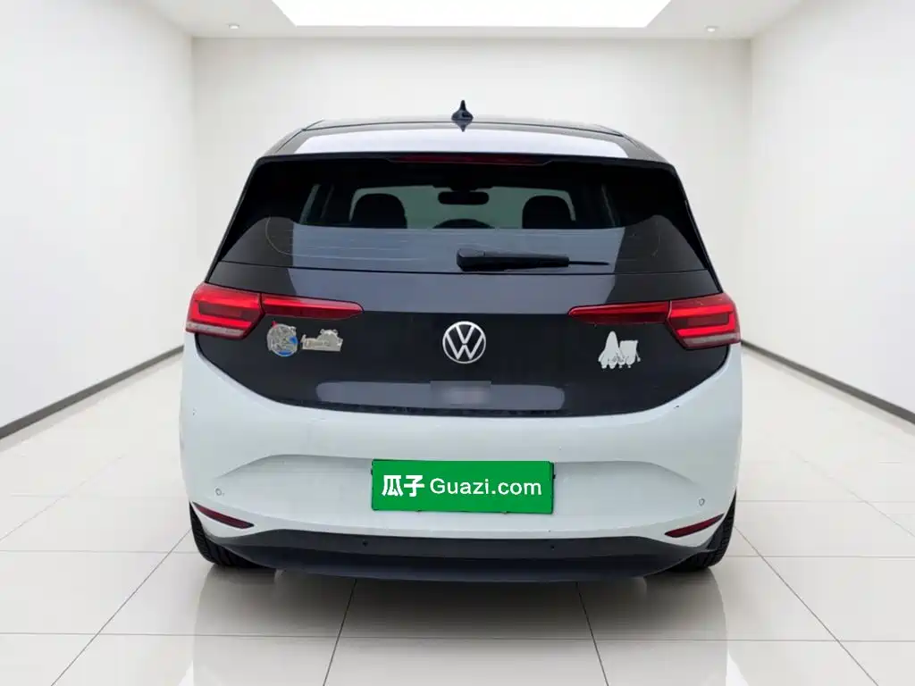 Volkswagen ID.3 2022 2022 Pro Ultimate Smart Edition