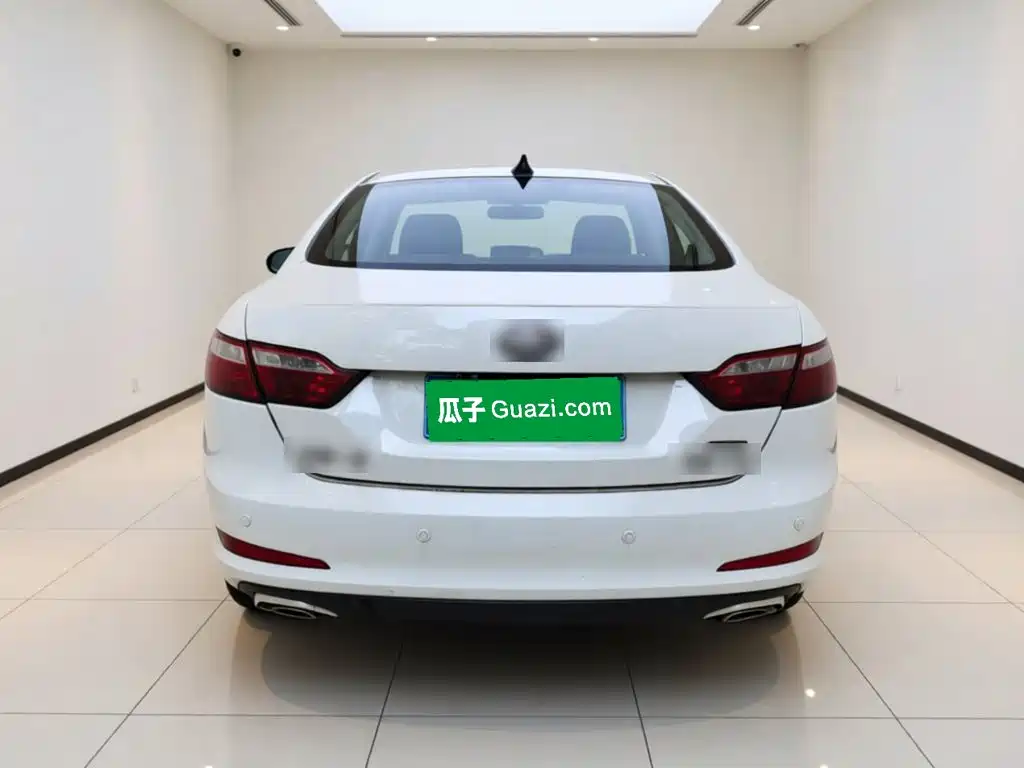 Фото 3 - Besturn B70