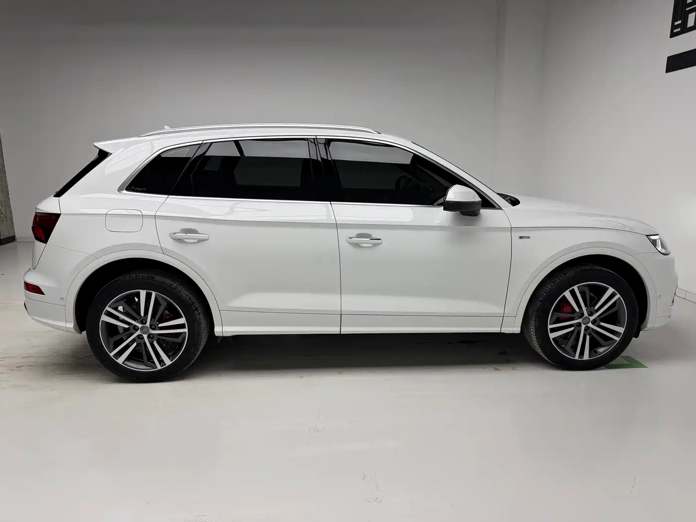 Audi Q5L 2020 45 TFSI Premium Sport фото 9
