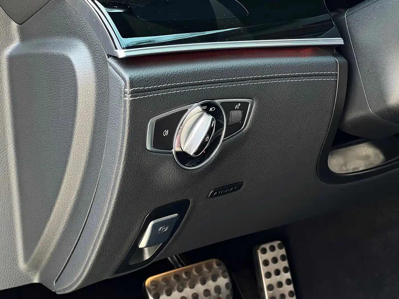 Mercedes-Benz AMG GT 2020 AMG GT 50 4-Door Coupe фото 21