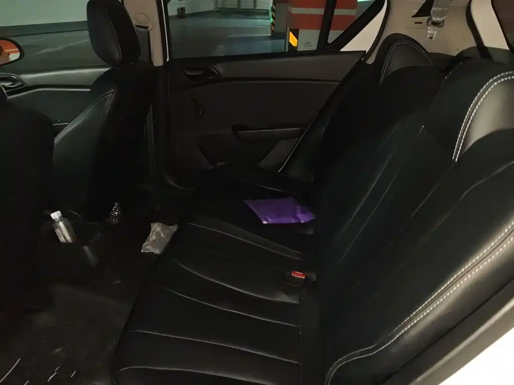 Baojun 310 2020 2016 1.2L Manual Value Edition