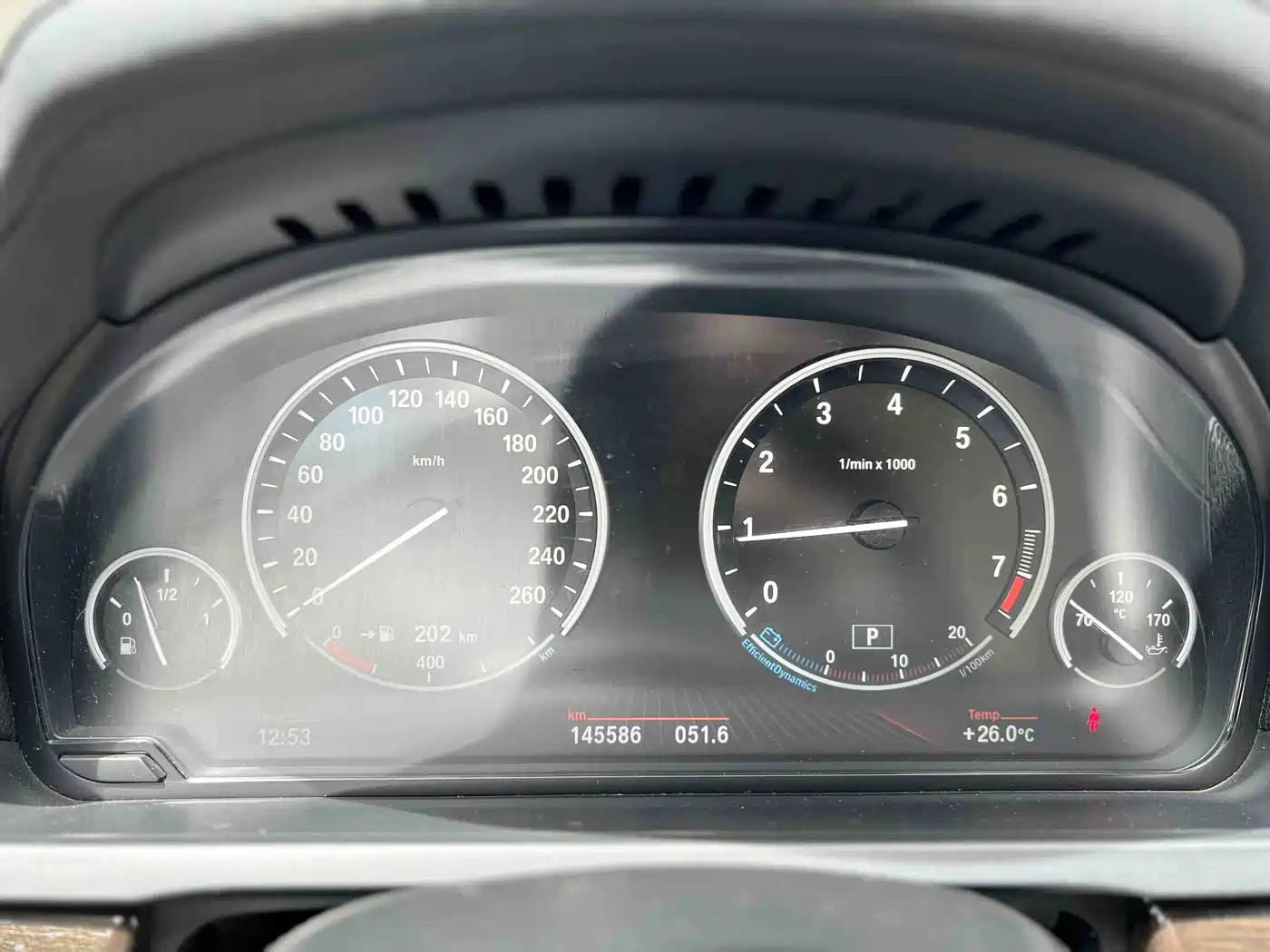 BMW 7 Series 2009 Model 740Li Leading Edition фото 24