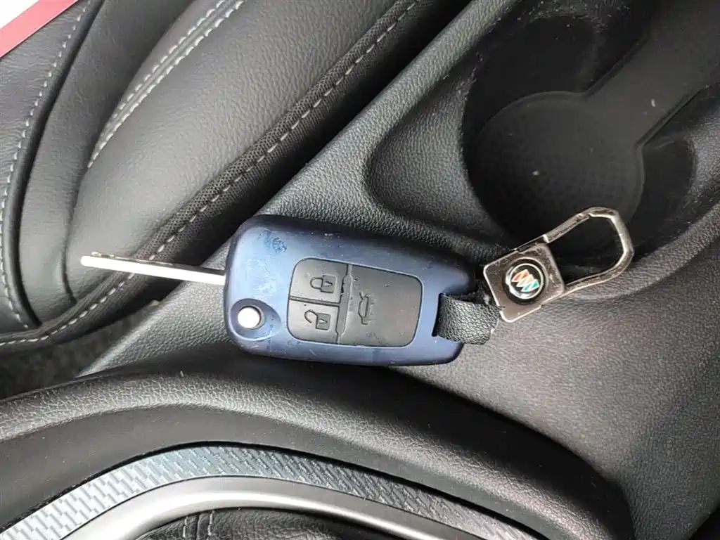 Buick Excelle 2019 18T Auto Connected Elite China VI фото 9