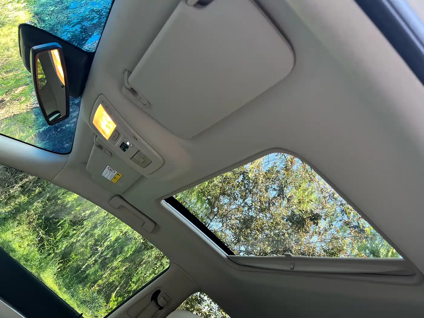 Buick GL8 2023 Facelift Land Business Class Luxury фото 8