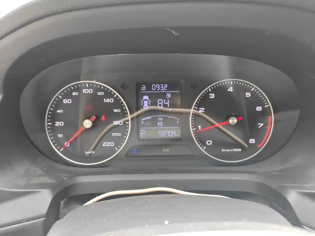 Roewe 360 2019 2018 PLUS 1.5L Automatic Exclusive Edition