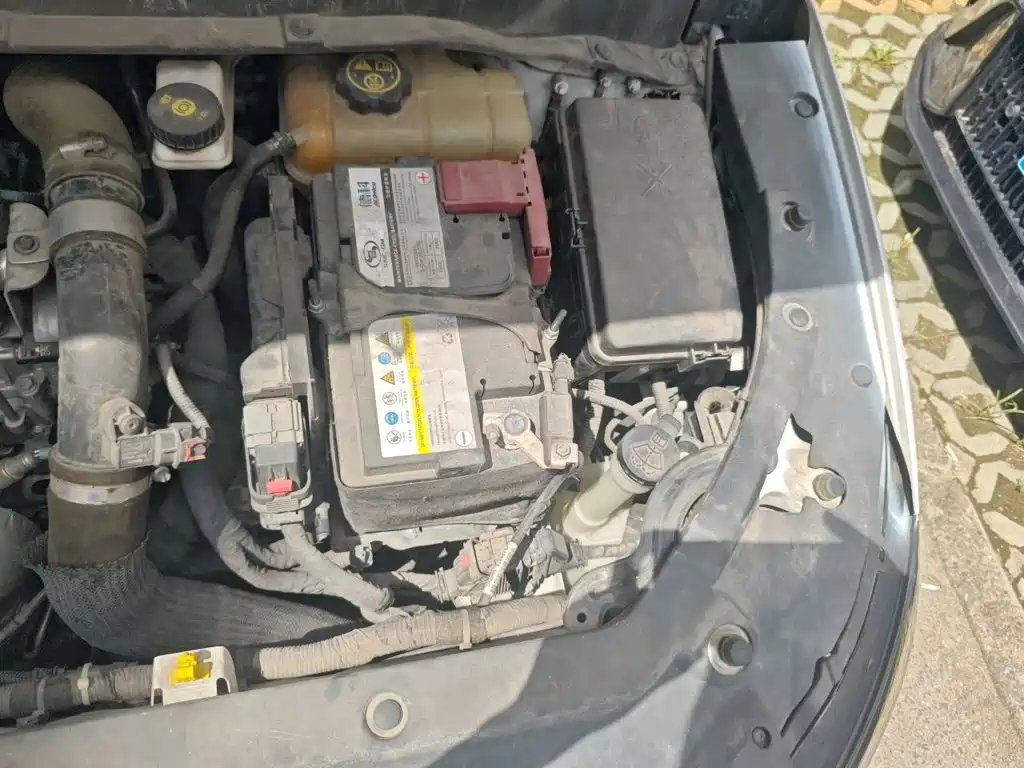 Buick GL6 2023 2021 323T Mild Hybrid Connected Luxury