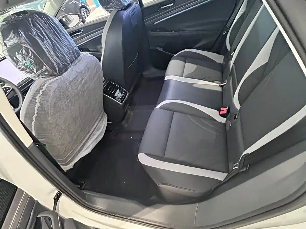 Фото 9 - Volkswagen ID.7