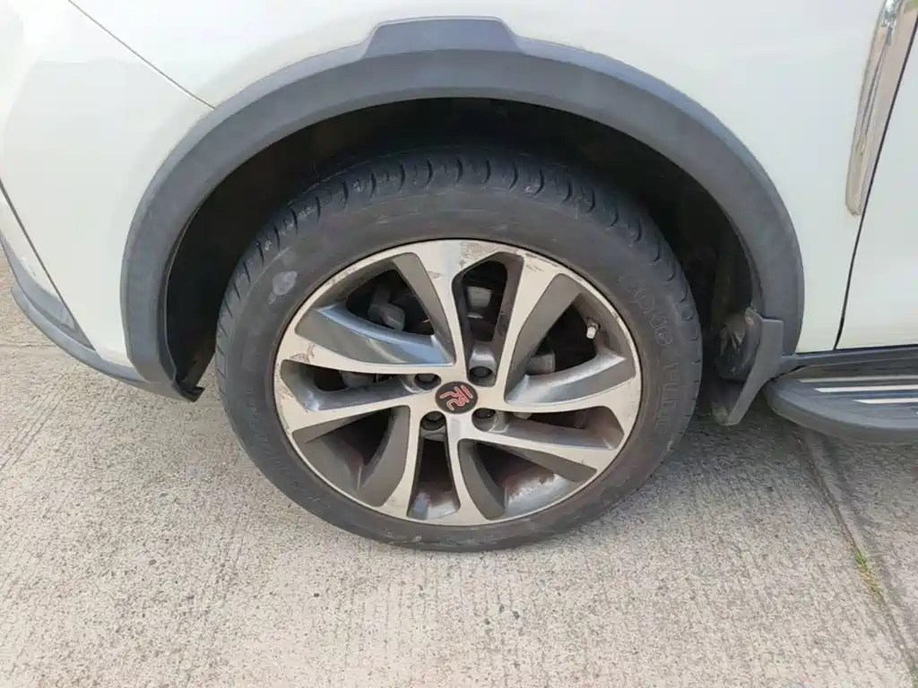 BYD Yuan 2017 2016 1.5L Automatic Elegance