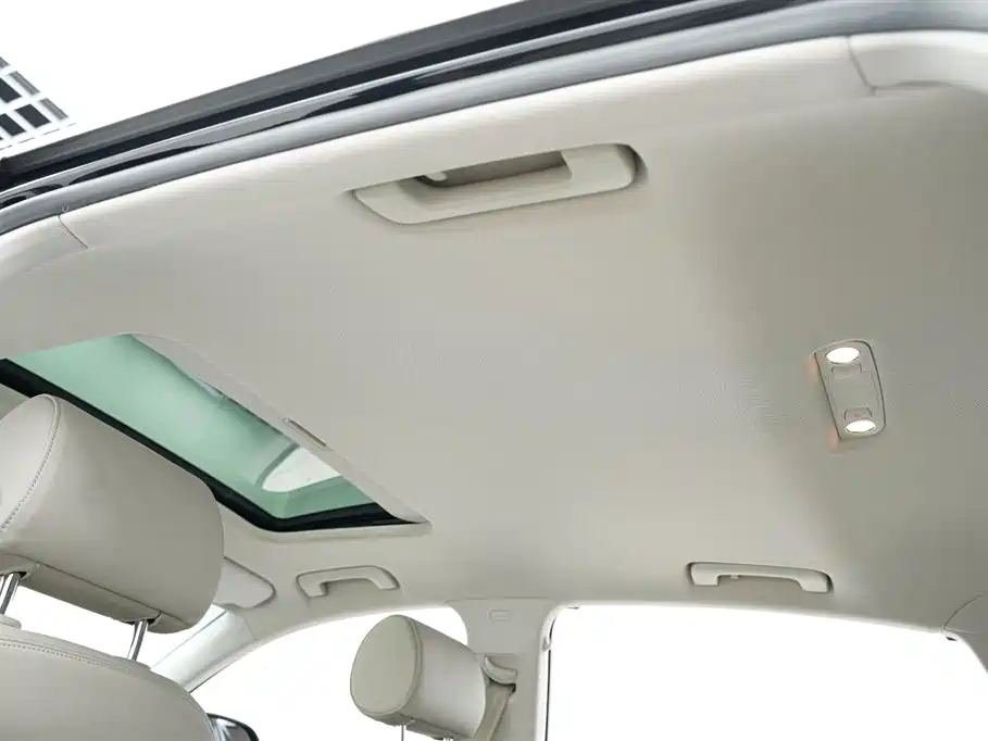 Audi A6L 2009 2009 2.4L Luxury