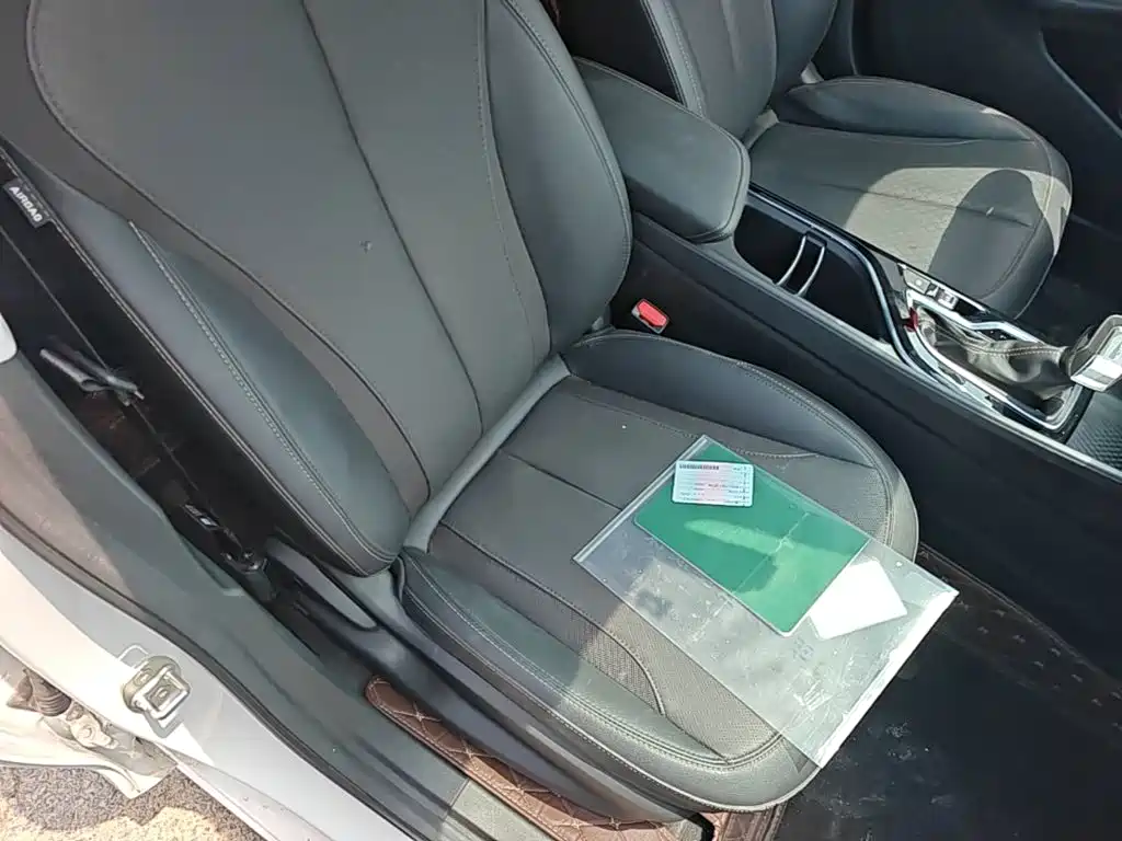 Buick Verano 2024 2023 Pro Joy Edition